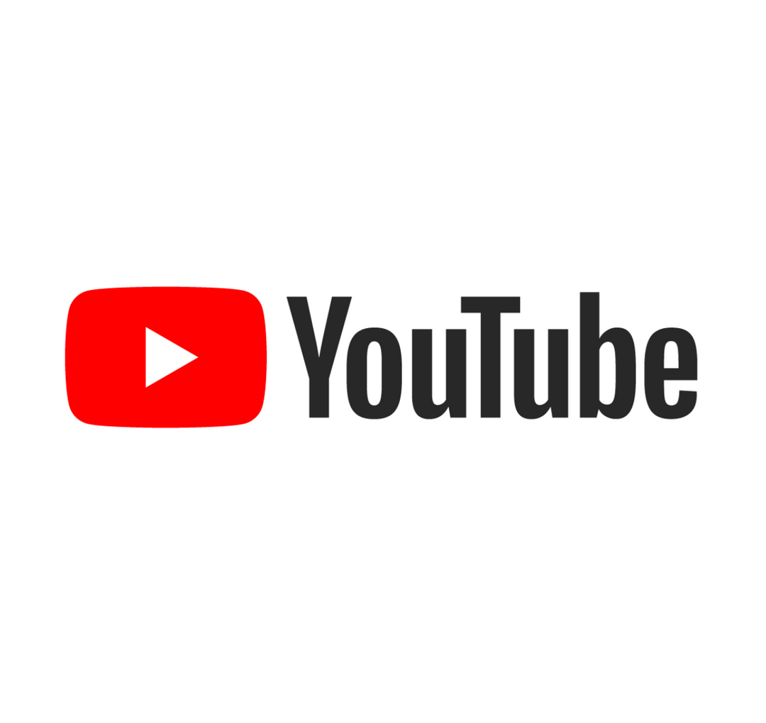 YouTube開始